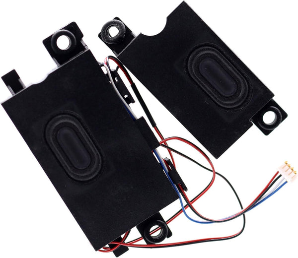 Deal4GO Internal Speaker Assembly 00JT435 Replacement for Lenovo ThinkPad T550 T560 W550s P50s