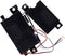 Deal4GO Internal Speaker Assembly 00JT435 Replacement for Lenovo ThinkPad T550 T560 W550s P50s