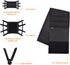 TFY Car Headrest Mount for 7-10 inch Fire, Fire HD, Kindle Tablets, Angle Adjustable Holder