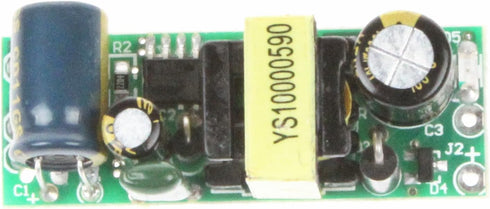 NOYITO AC to DC Precision Buck Power Supply Module, AC 120V 100V-264V to 5V 600mA Isolated