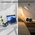 2024 Version 3 in 1 Wireless Charger Super Fast Charging Station for iPhone, Apple Watch, AirPods, White, Travel Dock