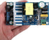ATNSINC 2PCS 24V 4A 12V 1A 120V (100-260V) 24V 12V 100W 24V 4A 12V 1A) AC to DC Isolated Power Supply Module DC Dual