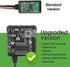Car Bluetooth AUX Adapter for Kenwood 13-pin CD Host HiFi Stereo System