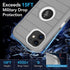 iPhone 11 Case with Built-in Screen Protector, Heavy Duty Drop Protection, Rugged Shockproof Dust Proof Cover