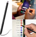 2 Pack Galaxy S23 Ultra Pen Replacement without Bluetooth for Samsung Galaxy S23 Ultra 5G (Lavender)