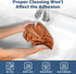 Walking Way Protective Wrap, Self-Adhesive Magic Cloth Camera Wrap, Storage Cloth, Anti-Scratch, Dustproof, Washable