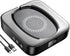 Meatanty Mouse Mover Undetectable Device, Super-Silent Mouse Jiggler, Adjustable Interval Timer for Active Computer