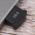 USB Bluetooth 5.0 Adapter Low Power Wireless Audio Music Stereo Receiver for TV Computer Laptop