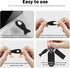 SIM Card Holder with Eject Pins Needle Opener for iPhone, Universal SIM Card Removal Tool for Smartphones