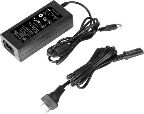 Neewer Battery Adapter, Power Supply for Vision 4, ML300, Vision 5 Studio Flash Strobe, Output 12.6V DC