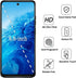 HPTech 2 Pack Privacy Screen Protector for Motorola Moto G 5G (2024) Anti Spy Tempered Glass, Bubble Free, Case Friendly
