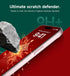 2-Pack 16/ 15 9H+ SURITCH for iPhone iPhone Tempered Glass Screen Protector, Hardness, Fingerprint Resistant