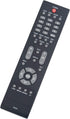 RL57A Replacement Remote for AOC Envision TV Models L19W861, L22W861, L26W861, L32W861, L37W861, L42H861 & VIZIO VR6