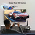 UGREEN HDMI Switch 5 in 1 Out, 4K@60Hz HDMI Splitter with Remote, 5 Port HDMI Switcher Selector for PS5/4/3 Xbox
