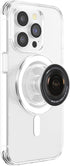 PopSockets PopGrip for MagSafe - Cool Camera Lens Design Fun Photographer Gift