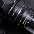 K&F Concept M42 Lens to Micro 4/3 Lens Adapter - Fits Olympus PE, Panasonic Lumix