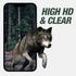 For iPhone 14 Plus and 13 Pro Max Tempered Glass Screen Protector (14 PLUS / 13 PRO MAX)