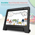 Fintie Kids Case for iPad Mini 7 (A17 Pro, 7th Gen) 2024, Lightweight Shockproof Handle Stand Case
