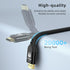 8K 6.6FT 2.1 8K@60Hz 4K@120Hz, 3D PS4/PS5 Diyanisly Hdmi Cable Ultra, High Speed HDMI Cable, Support ARC, Ethernet