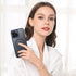 BENTOBEN Magnetic iPhone 14 Pro Case, Translucent Matte Slim Shockproof Cover, Compatible with Magsafe - Navy Blue