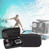 Aproca Hard Storage Travel Case for AKASO EK7000 4K Sports Action Camera and Accessories