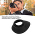 JTLB 22mm D700 D800 F5 D3S F6 D4 D3X D2X D2H Camera Eye Cup, Eyepiece Viewfinder Eyeshade for Rubber Camera Parts