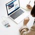 ZOWEETEK CAC Reader Military, USB C CAC Reader for Mac OS/Windows/Linux, Compatible with Military Common Access Card