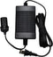 Koolatron 110 Volt AC to 12 Volt DC Power Adapter, 12V 5A DC Power Converter, Black, 6 Ft Cord