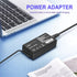 YJWJMZZ 12V 3A 01 T800 7" 3D AK36WG-1200300DP AK36WG-1200300U AC/DC Adapter Compatible with Creality Sonic Pad S-Pad