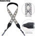 1.5" Vintage Quick Release Camera Strap for DSLR & Mirrorless Cameras