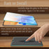 HPTech Tempered Glass Screen Protector for Samsung Galaxy S21 & S21 5G (2 Pack) - 6.2", Anti-Scratch, Bubble-Free, Case