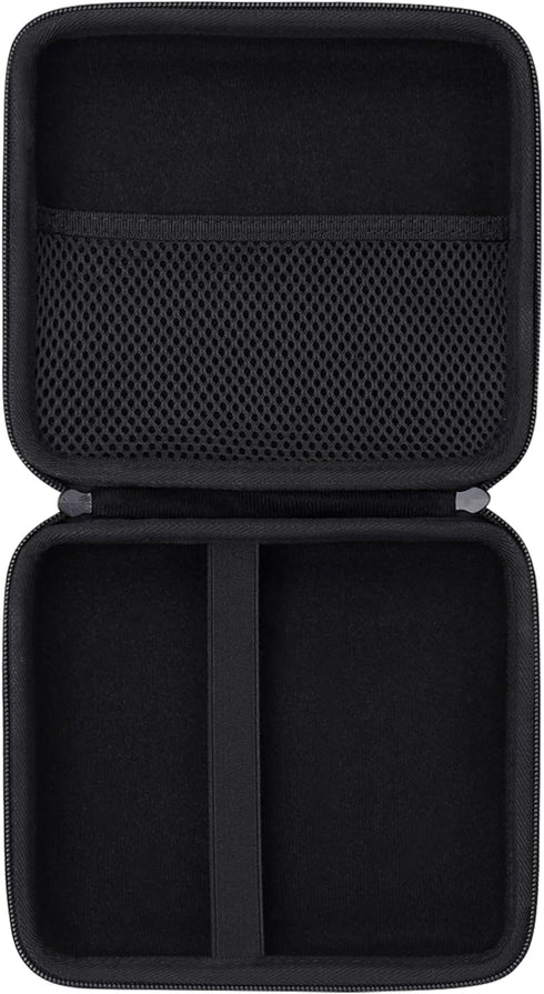 khanka Hard Carrying Case Replacement for Baseus 100W USB C Portable Laptop Charger 20000mAh Power Bank, Case Only