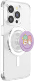 Sanrio Little Twin Stars PopSockets PopGrip for MagSafe