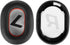 Geekria QuickFit Replacement Ear Pads for Plantronics BackBeat PRO 2 Headphones
