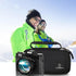 Hard Case for Acoletty 4K Digital Vlogging Camera, Travel Carrying Protective Storage Shell