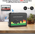 Cassette MP3 Cassette Mersoco USB Player Tape to Converter, Portable Tape Player to Digital Converter with Earphones