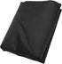 210D Mumusuki Outdoor TV Stand Cover, Rainproof Dust Proof TV Protector with Elastic Band for Patio Yard Garden, Made