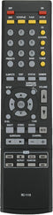 New RC-1115 Replace Remote for DENON AVR-390 AV Surround Receiver, Compatible with AVR-2807, AVR-2808, AVR-2809
