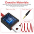 USB to 3.5mm Charging Cable Compatible with Beats by Dre, Studio, Solo Wireless Headphones, 3.3ft