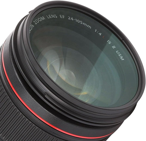 Haoge 40.5mm MC CPL Multicoated Circular Polarizer Filter for Sony Alpha a6500 a6300 a6000 a5000 NEX 5 6