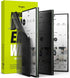 Ringke Privacy Dual Easy Wing for Samsung Galaxy S23 Ultra, Anti-Spy Screen Protector with Easy Application Kit