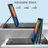 Keyboard Case with Mouse for Samsung Galaxy Tab S6 Lite 10.4 Inch 2024/2022/2020, Detachable Bluetooth Backlight
