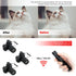 PROfezzion Wireless Shutter Release Remote Control for Fuji Fujifilm X-H2S X-T5 X-T4 X-T3 Cameras
