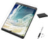 ZAGG InvisibleShield HD Glass+ Screen Protector Anti Scratch for Apple 10.5" iPad Pro (Clear), Includes Stylus Pens for Touch Screens and Cleaning Cloth
