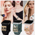 Watch Band Charms - Upgrade Your Watch Strap with Stylish Decorative Rings Loops Compatible with Apple Watch Bands 45mm