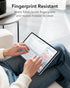 2 Pack 13 Inch M4/M3/M2 (8th/7th/6th 9H ESR Paper-Feel Screen Protectors for iPad Air Generation), Matte Writing