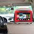 WANPOOL Car Headrest Holder Mount for Kindle Fire Tablet 7Inch / Fire HD 8 / Fire HD 10 / Other Tablets, Black