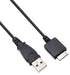 EASWEL NWZ-A10 NW-A35 MP3 USB PC Charger Charging Data Cable Cord Lead for Sony Player