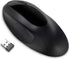 Kensington Pro Fit Ergonomic Wireless Mouse, Black (K75404WW), 8"x6"x4"