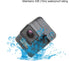 Lens Replacement for GoPro Hero 7 6 5 Black Action Camera, Protective Waterproof Lens Mod Repair Parts Accessory